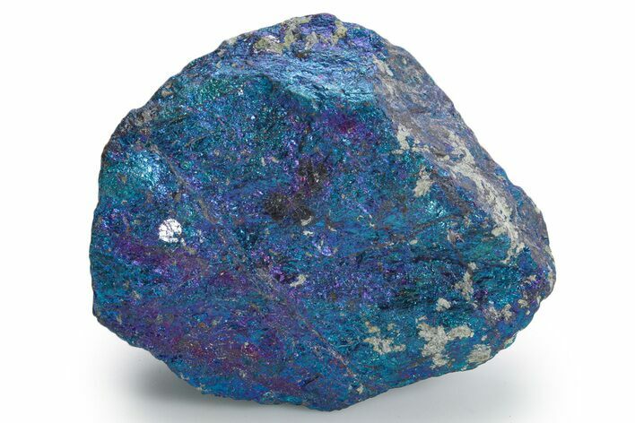 Brilliant Peacock Ore - Mexico #355112